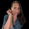 Логотип телеграм канала @zametka_na_salfetke — Елена Сергеева • Комплексное здоровье с эфирными маслами