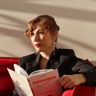 Логотип телеграм канала @zametki_opitnogo_hr — Заметки опытного hr✍️