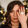 Логотип телеграм канала @zametki_kydryvogo_psihologa — Заметки кудрявого психолога