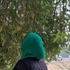 لوگوی کانال تلگرام zametki_pg — مع امينة