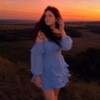 Логотип телеграм канала @zametki_polli — Заметки Полли