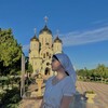 Логотип телеграм канала @zametki_xristianki — Заметки христианки☦️