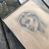 Логотип телеграм канала @zametkialise — Заметки Элис