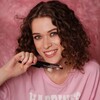 Логотип телеграм канала @zametkiat — Алёна Романова | Заметки психолога и Арт-терапевта