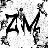 Логотип телеграм канала @zametkimyrikablog — ZM.BLOG📝