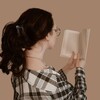 Логотип телеграм канала @zametkyna_polyah — Заметки на полях