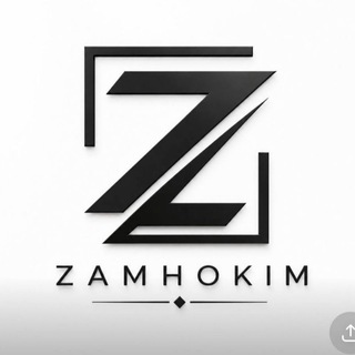 Telegram kanalining logotibi zamhokim_minbari — Zamhokim Minbari