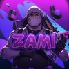 Логотип телеграм канала @zami_channel — ZAMI розыгрыши | раздачи