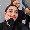 Логотип телеграм канала @zamilka07 — жизнь Зями☀️