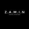 Логотип телеграм канала @zaminlounge — Z.A.M.I.N. | L I V E
