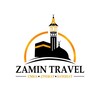 لوگوی کانال تلگرام zamintravel — ZAMIN TOUR