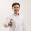 Telegram kanalining logotibi zamirbeks_notes — Zamirbek | Contakt.uz