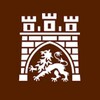 Логотип телеграм -каналу zamoklv — Львівський замок