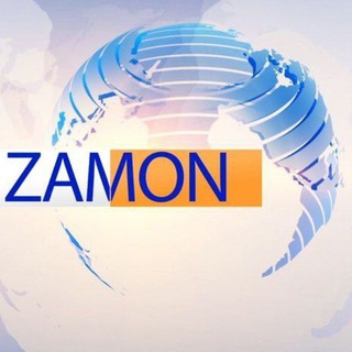 Telegram kanalining logotibi zamon_infarmatsion — ZAMON INFORMATSION