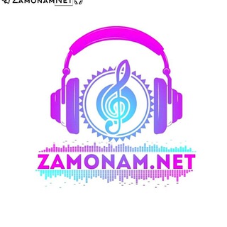Telegram kanalining logotibi zamonamnet — ZAMONAM.NET (Rasmiy Kanal)