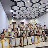 Telegram kanalining logotibi zamonaviybiologiyaspm — " SPM " Biologiya Oybek Salimovich