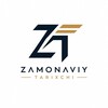 Telegram kanalining logotibi zamonaviytarixchi — Zamonaviy tarixchi