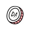 Telegram channel За деньги Da | Финансы logo