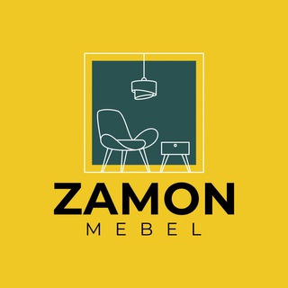 Telegram kanalining logotibi zamonmebeluz — Zamon Mebel