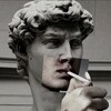 Логотип телеграм канала @zamonolog — В погоне за мыслями