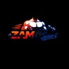 Логотип телеграм канала @zamosport — ZAMOSport💪