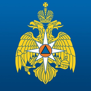 Telegram channel Замполит МЧС России logo