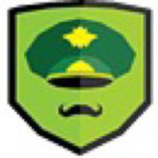 Логотип телеграм канала @zampolitcom — Замполит