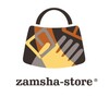 Логотип телеграм канала @zamshaekb — Zamsha-store