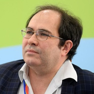 Логотип телеграм канала @zamshev — Максим Замшев - Главред ЛГ