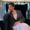 Логотип телеграм канала @zamulahere — Чувствуй. Желай. Действуй.