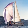 Logo of telegram channel zamyatin_sails — ⛵️Zamyatin Sails
