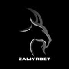 Logo of telegram channel zamyrbet — Zamyr rua Bet