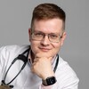 Логотип телеграм канала @zamyshlyaevps — Кардиолог Замышляев