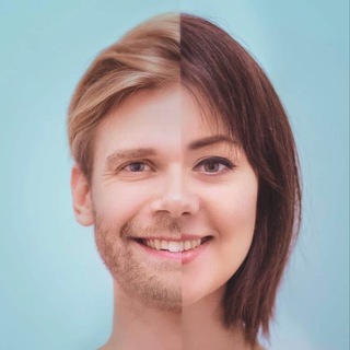 Telegram channel Места Питера СПб Петербург logo