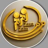 Telegram channel فروشگاه زم زم مبایل logo