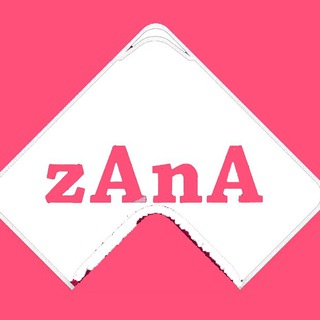 لوگوی کانال تلگرام zana_uok — زانا