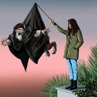 لوگوی کانال تلگرام zanbarabariazadi — کانال "زن زندگی آزادی"