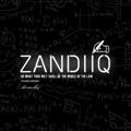 Logo saluran telegram zandiiq — زندیق