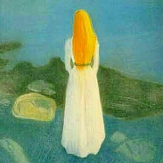 لوگوی کانال تلگرام zanemah — زنِ ماه