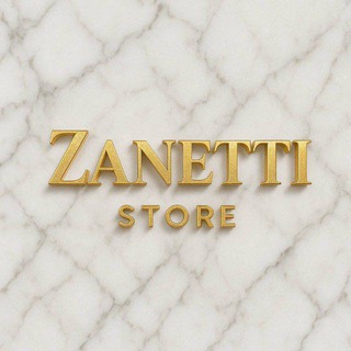 Telegram kanalining logotibi zanetti_shoes — ZANETTI SHOES 👟