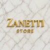 Telegram kanalining logotibi zanetti_shoes — ZANETTI SHOES 👟