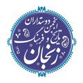 Logo saluran telegram zanganhistory — کانال انجمن دوستداران تاریخ و فرهنگ زنجان