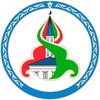 Логотип телеграм канала @zangar_masjid — Мечеть Зангар 🇵🇸