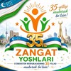 Telegram kanalining logotibi zangatyoshlari — Zangat Yoshlari 🇺🇿