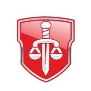 Telegram channel Лига юристов logo