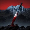 Логотип телеграм канала @zangezurgate — ZАНГЕZУРгейт