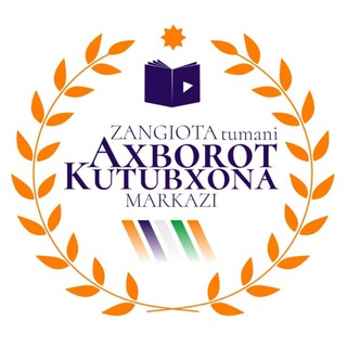 Telegram kanalining logotibi zangiota_akm — Zangiota АКМ