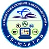 Telegram kanalining logotibi zangiota19_official — Zangiota 19-maktab RASMIY