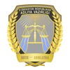Telegram channel Zangiota tuman adliya bo'limi logo