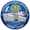 Telegram kanalining logotibi zangiota_tumani_hokimligi — Zangiota tumani hokimligi rasmiy kanali🇺🇿